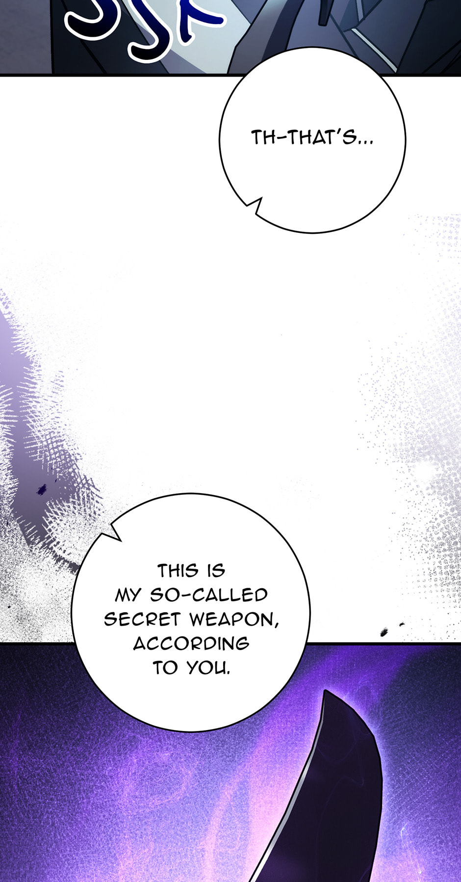 Read The Hero Returns chapter 73 image 83 on Lezhin
