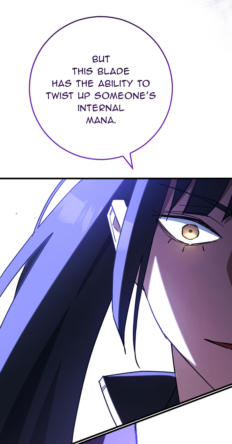Read The Hero Returns chapter 73 image 85 on Lezhin