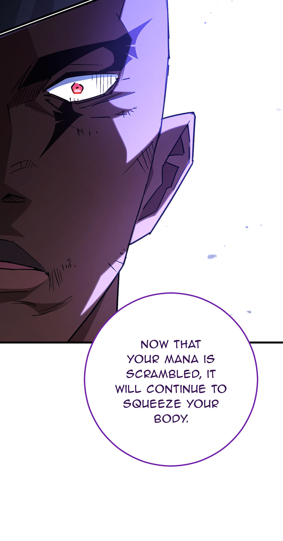 Read The Hero Returns chapter 73 image 86 on Lezhin