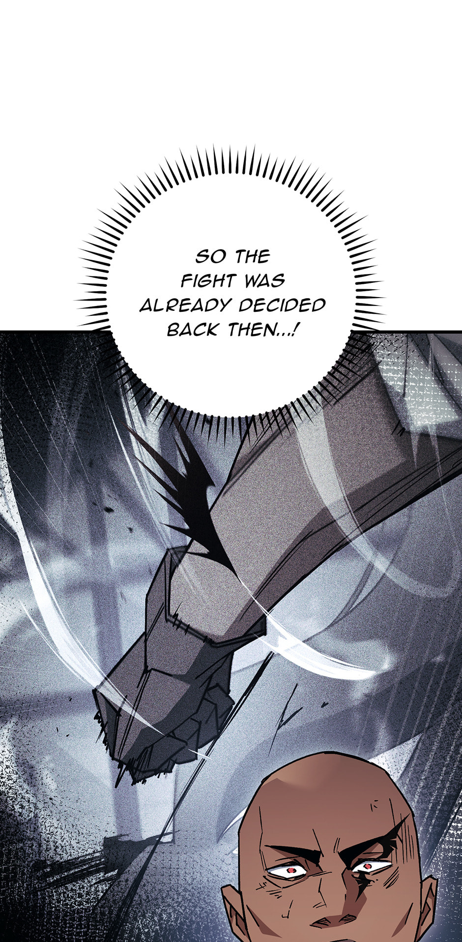 Read The Hero Returns chapter 73 image 87 on Lezhin