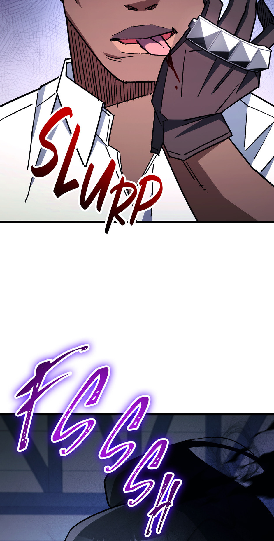 Read The Hero Returns chapter 73 image 9 on Lezhin