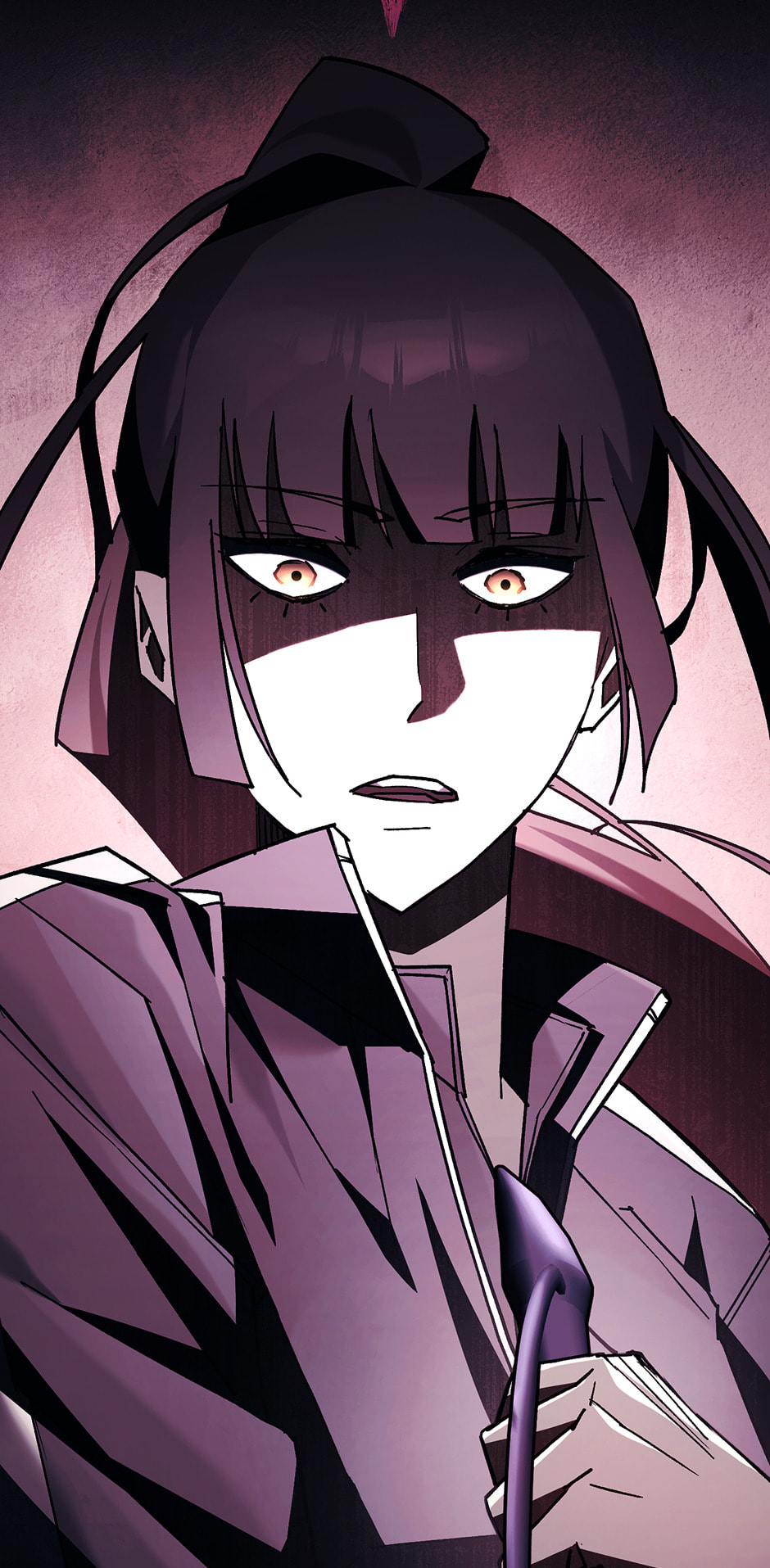 Read The Hero Returns chapter 73 image 92 on Lezhin