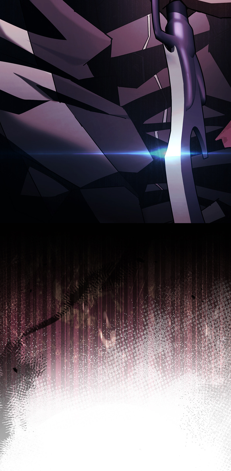 Read The Hero Returns chapter 73 image 93 on Lezhin
