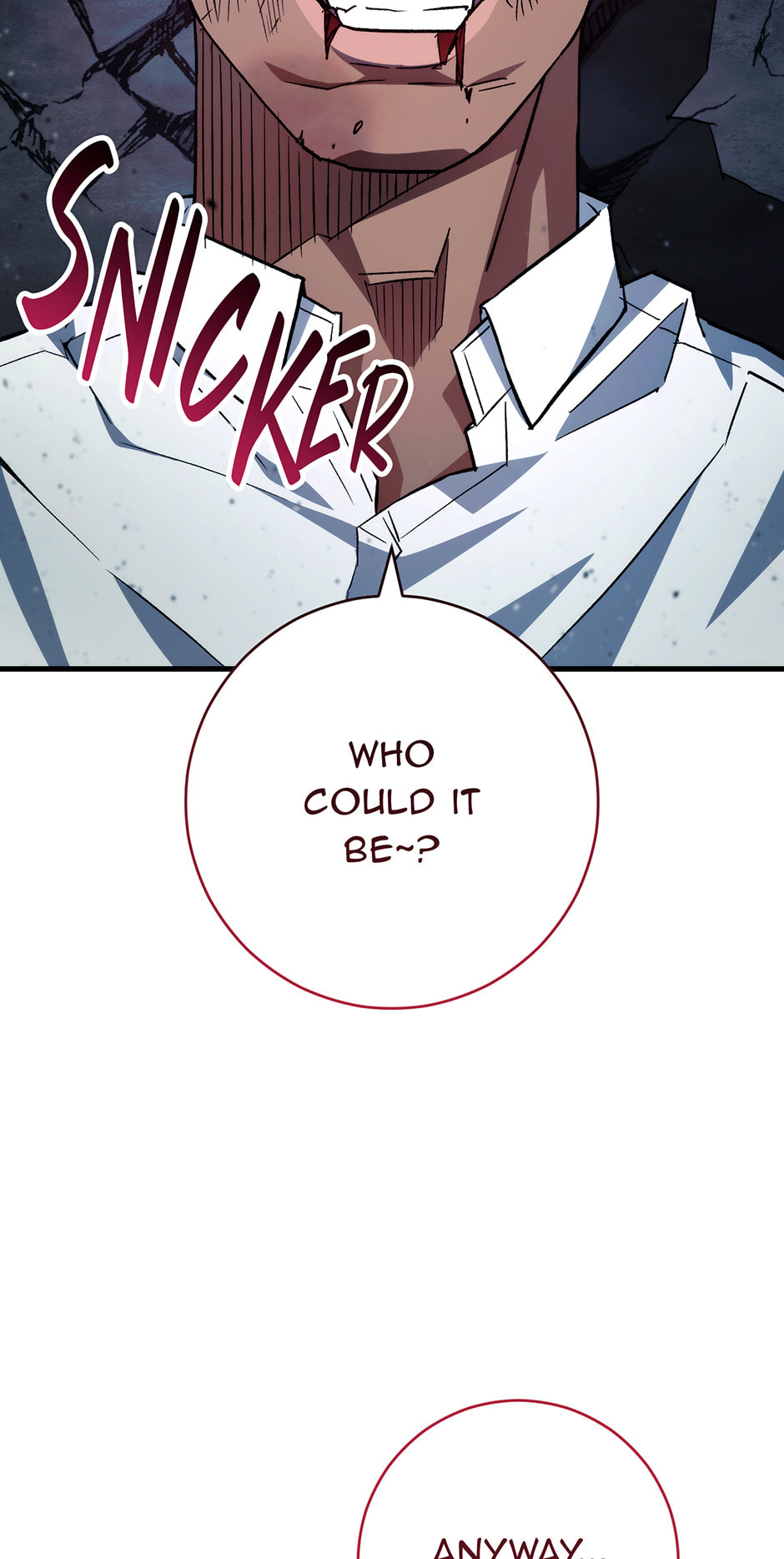 Read The Hero Returns chapter 74 image 10 on Lezhin