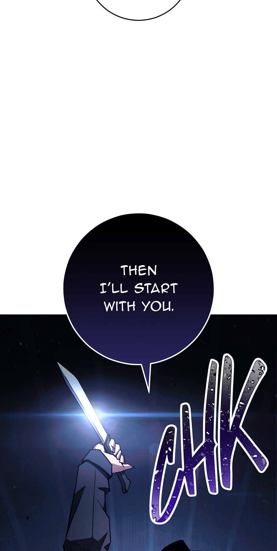 Read The Hero Returns chapter 74 image 13 on Lezhin
