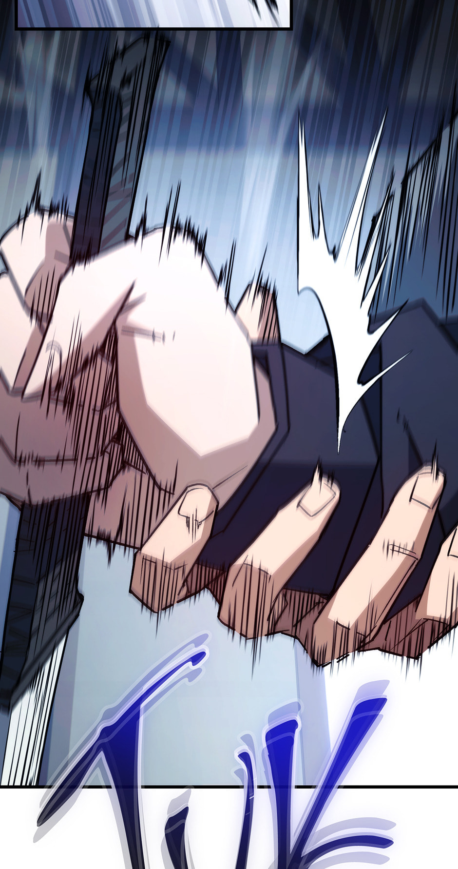 Read The Hero Returns chapter 74 image 16 on Lezhin