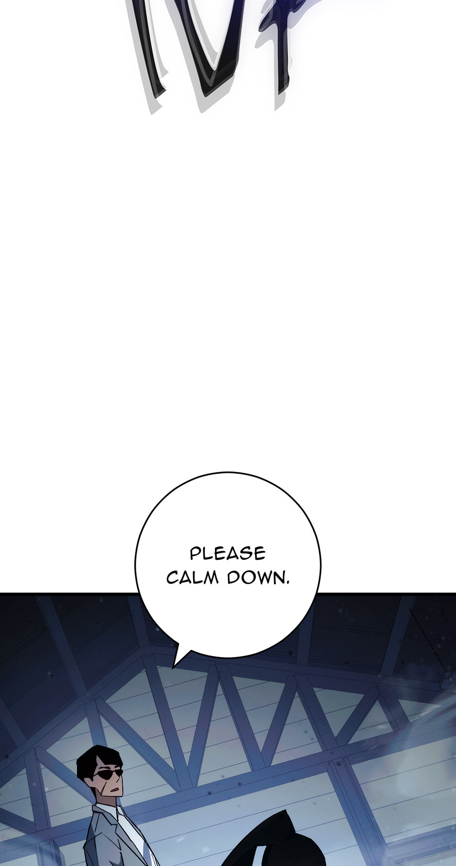 Read The Hero Returns chapter 74 image 17 on Lezhin