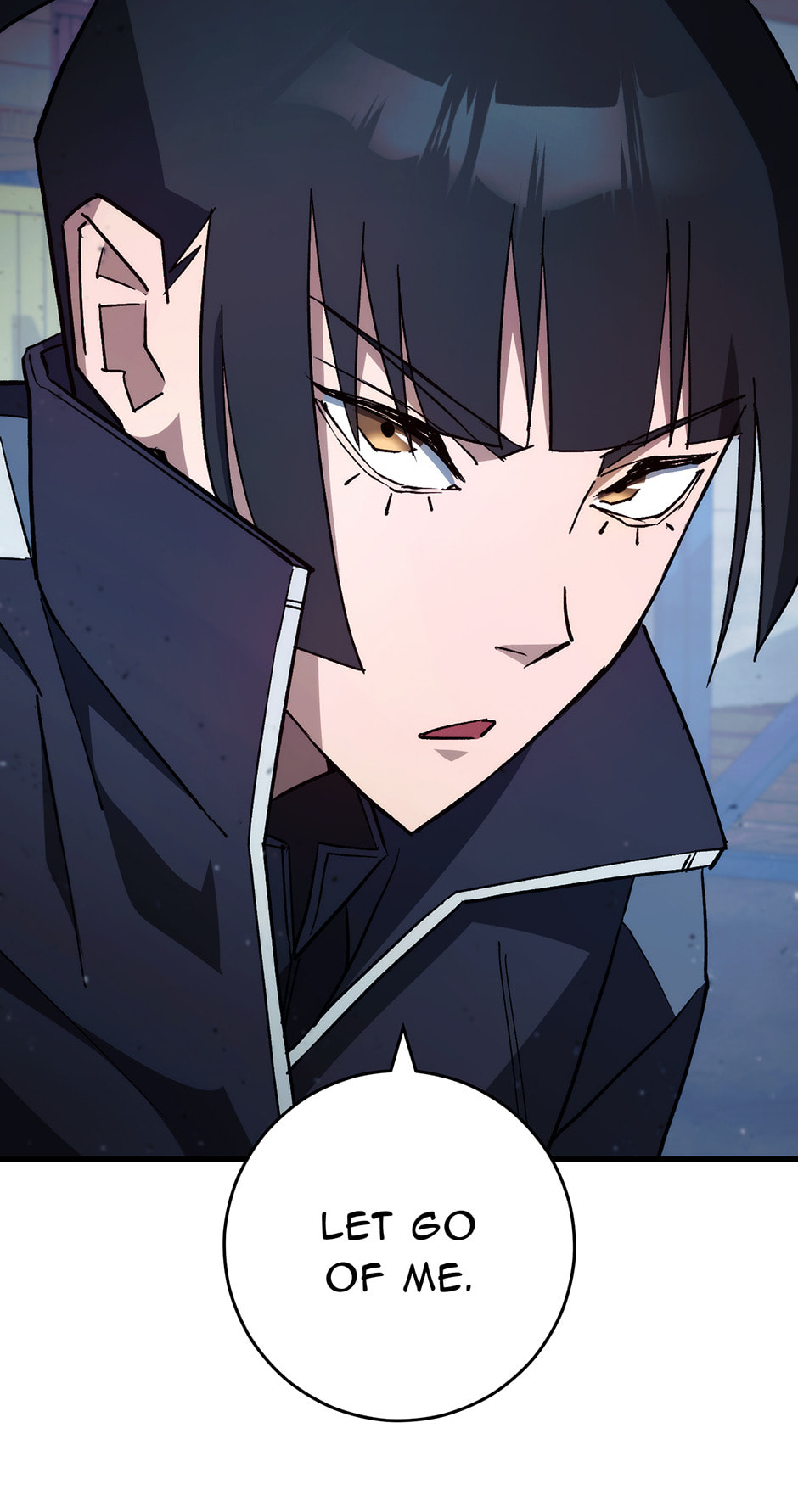 Read The Hero Returns chapter 74 image 21 on Lezhin