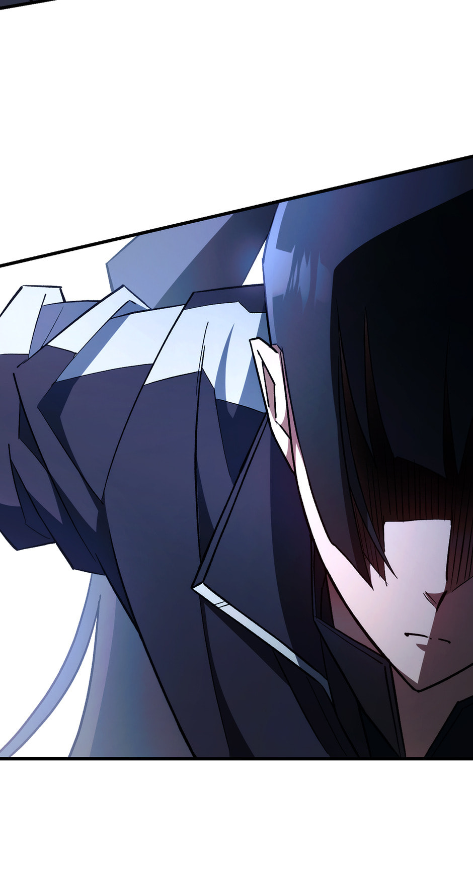 Read The Hero Returns chapter 74 image 23 on Lezhin