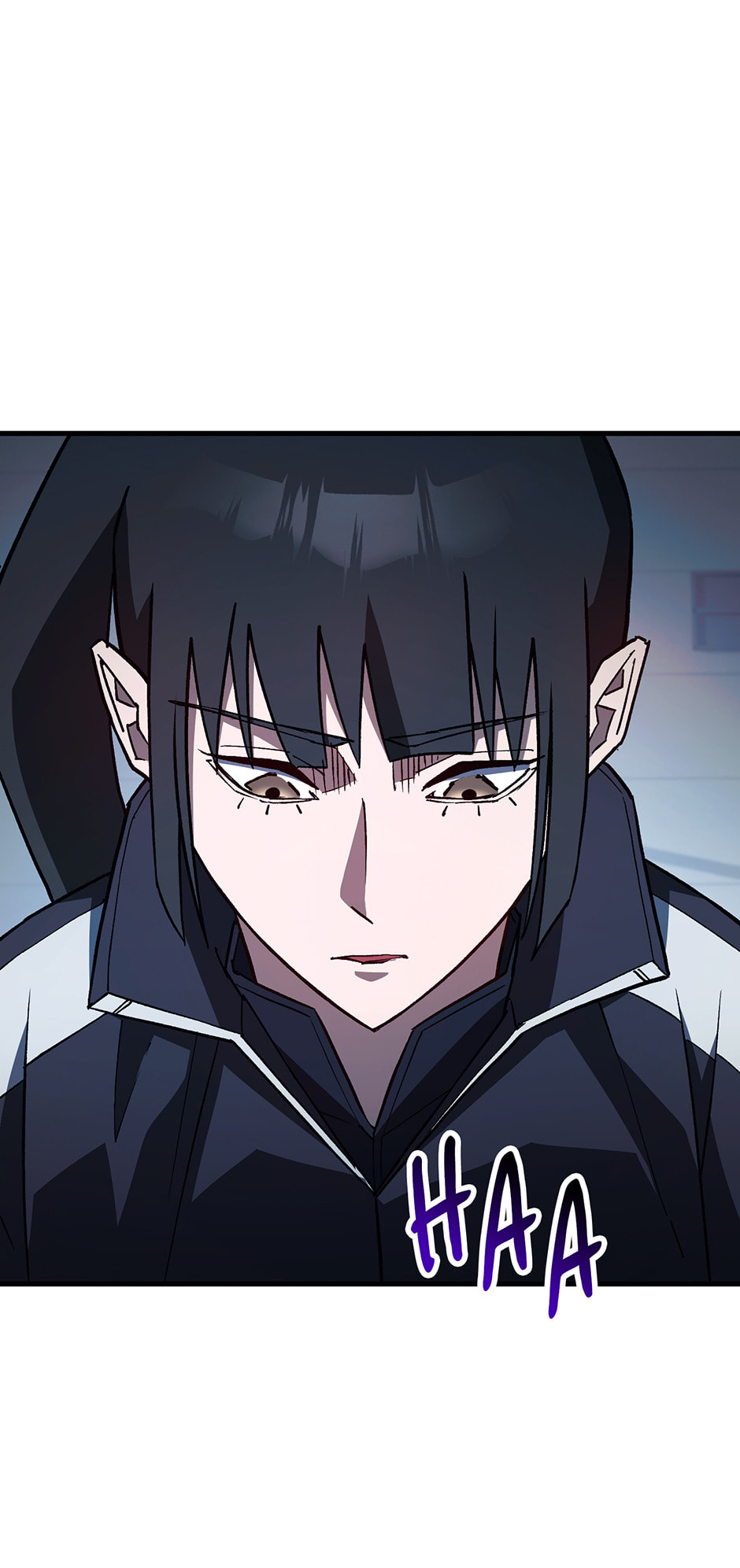 Read The Hero Returns chapter 74 image 24 on Lezhin