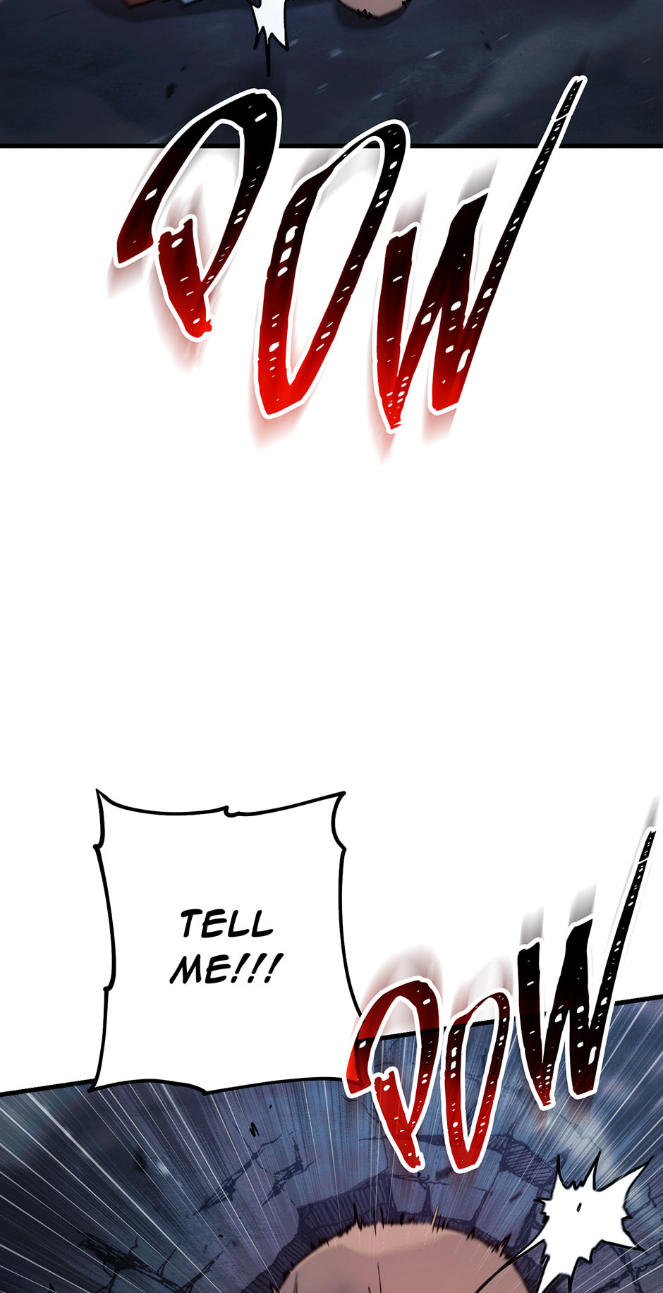 Read The Hero Returns chapter 74 image 3 on Lezhin