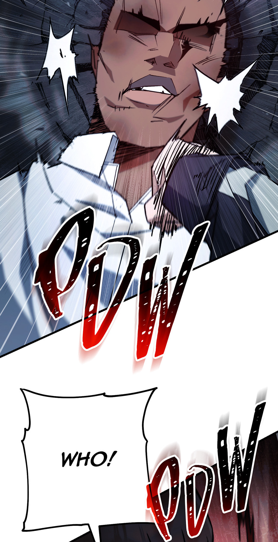 Read The Hero Returns chapter 74 image 4 on Lezhin