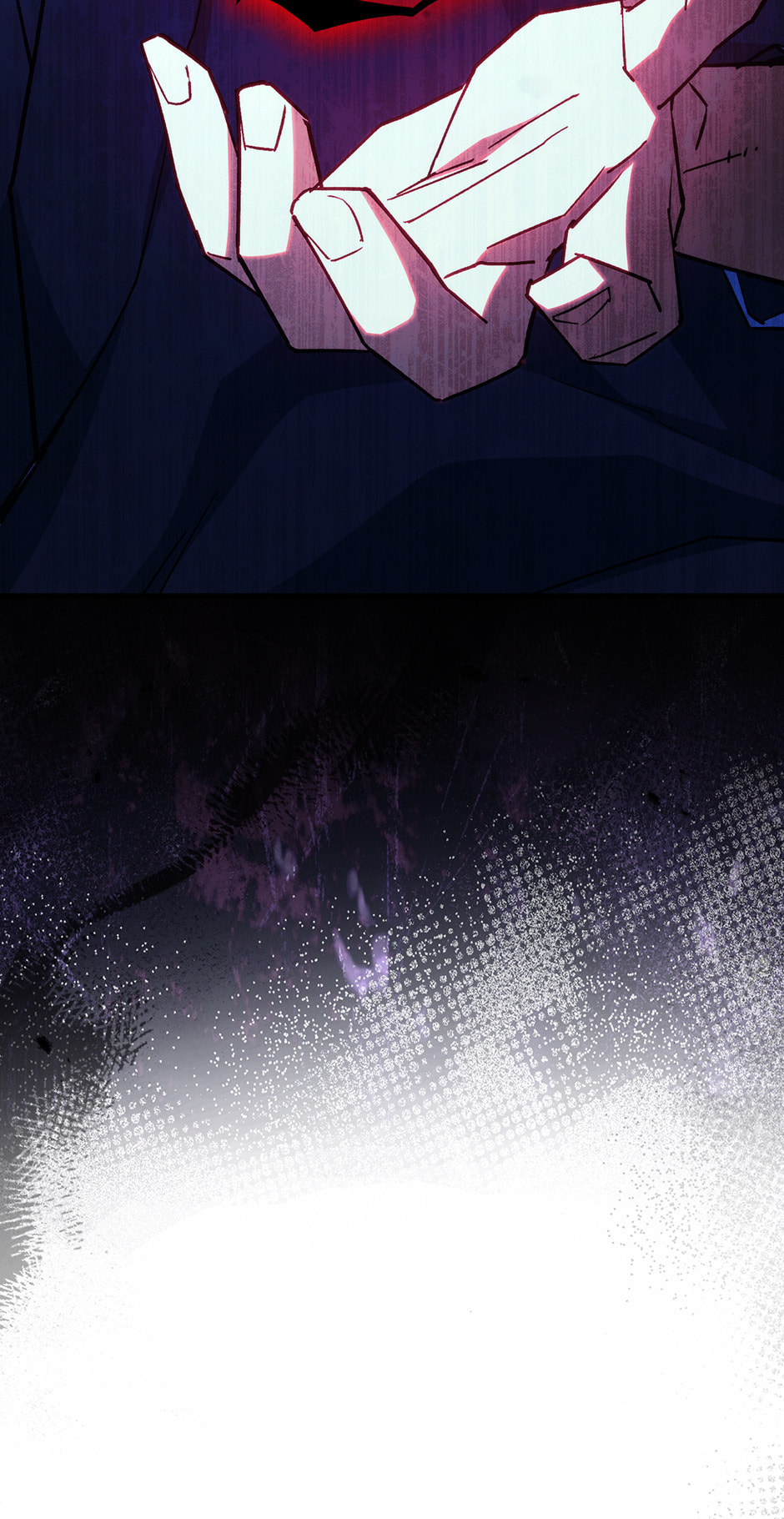 Read The Hero Returns chapter 74 image 40 on Lezhin