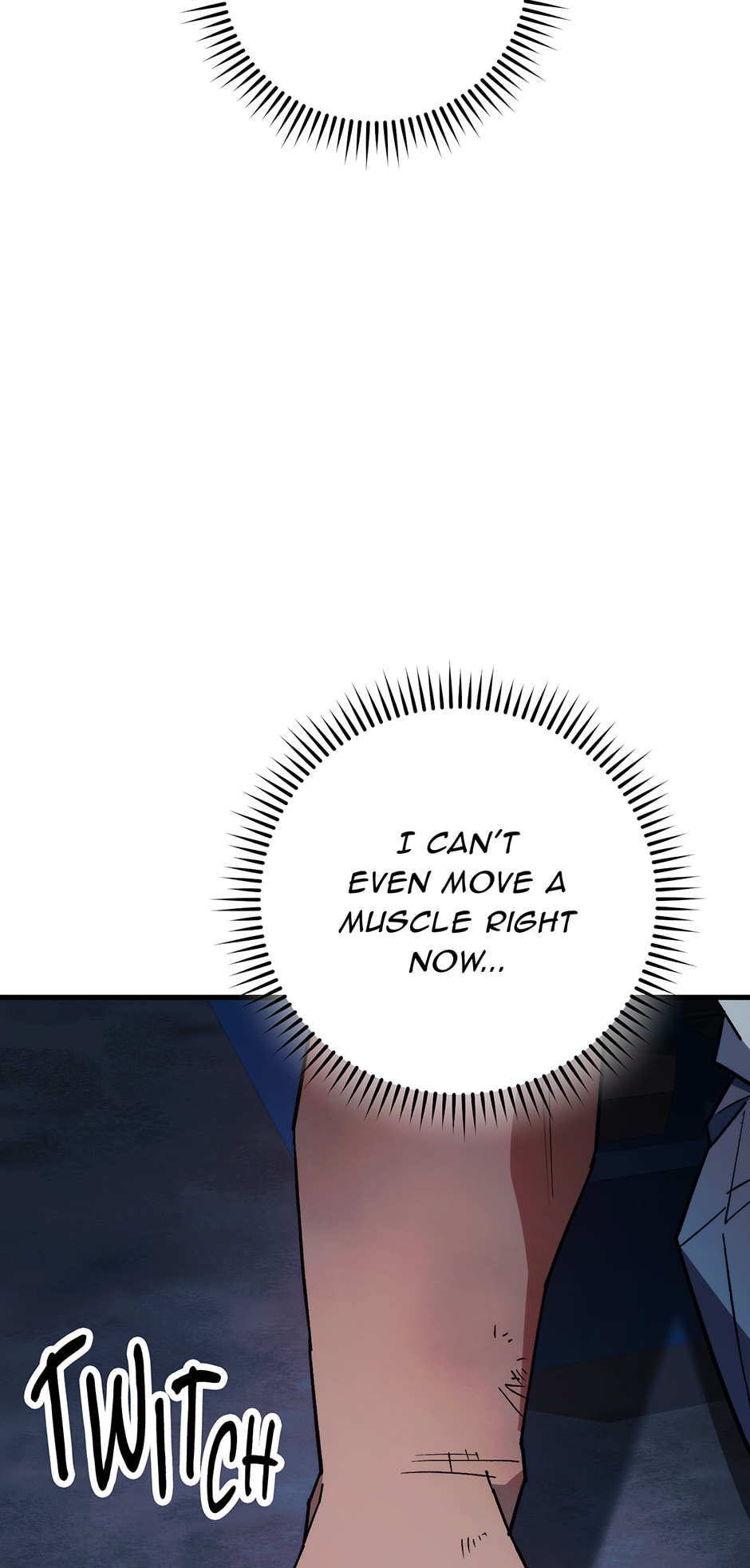 Read The Hero Returns chapter 74 image 42 on Lezhin
