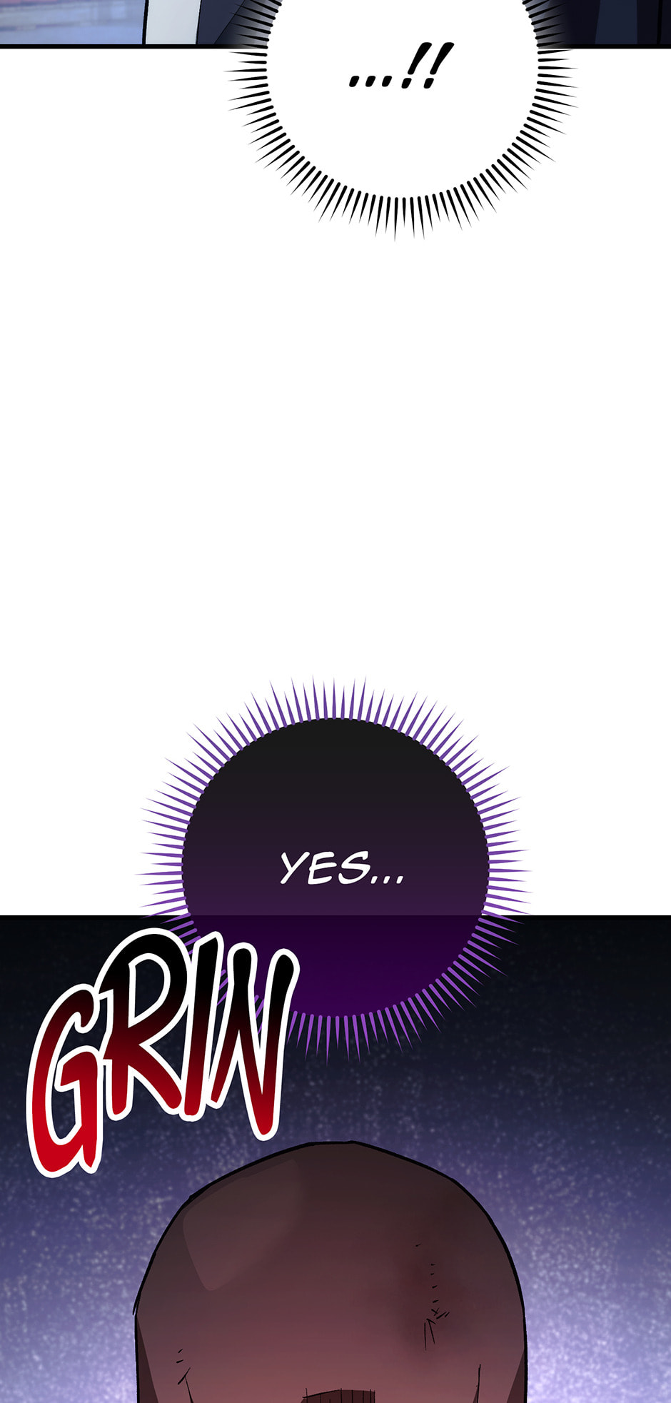 Read The Hero Returns chapter 74 image 46 on Lezhin