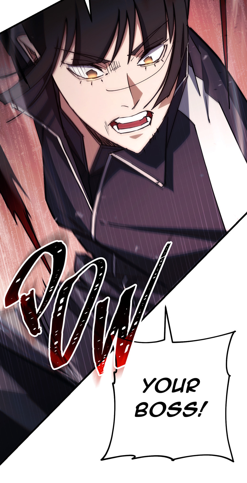 Read The Hero Returns chapter 74 image 5 on Lezhin