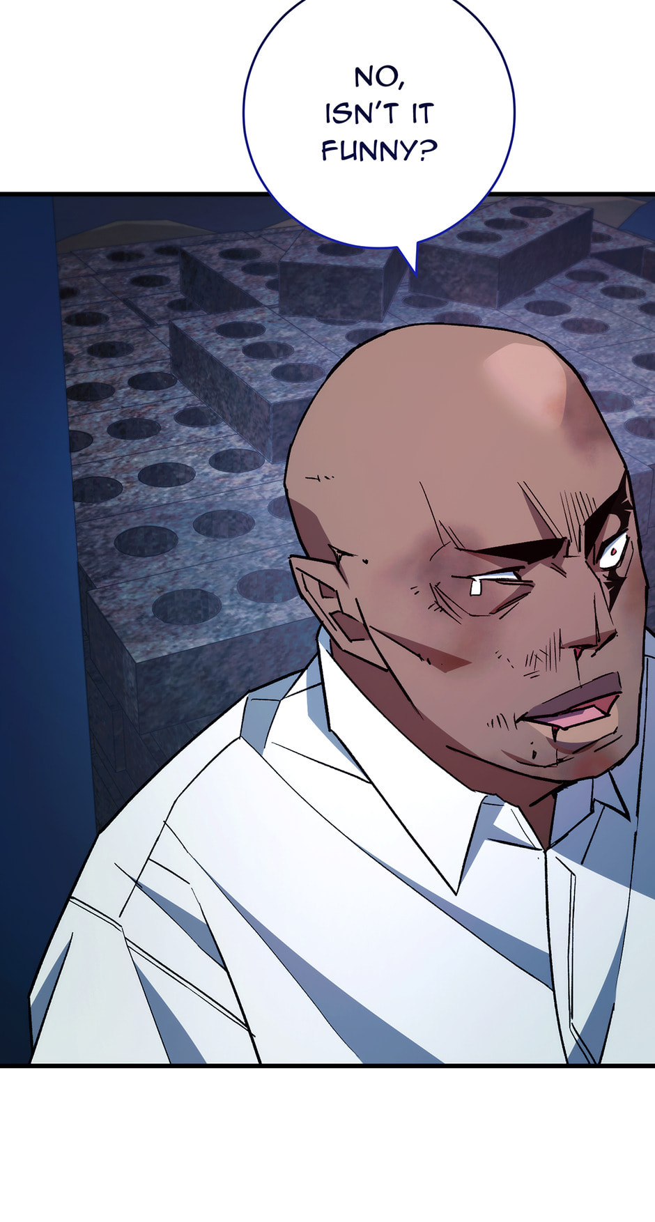 Read The Hero Returns chapter 74 image 52 on Lezhin