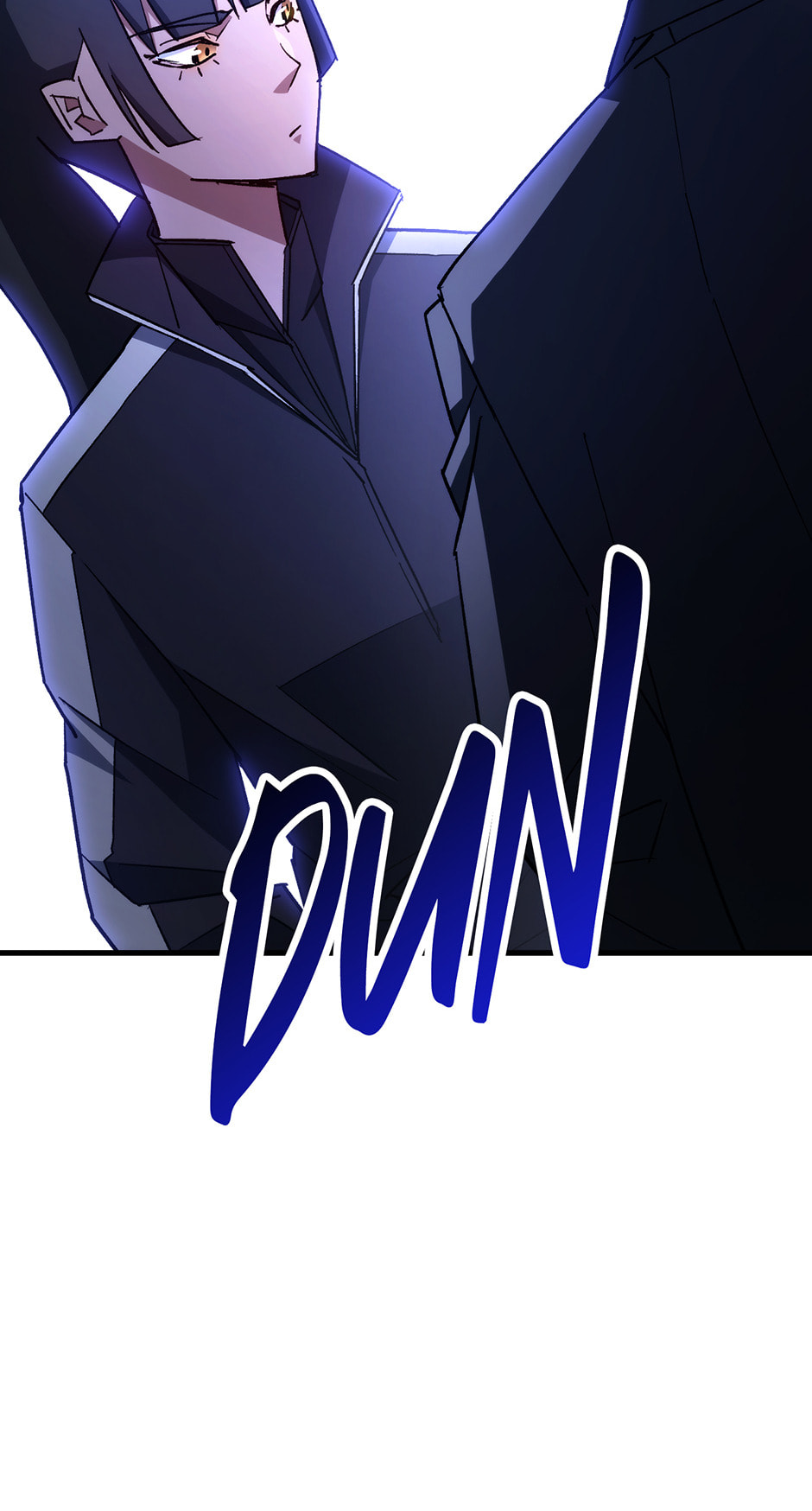 Read The Hero Returns chapter 74 image 54 on Lezhin
