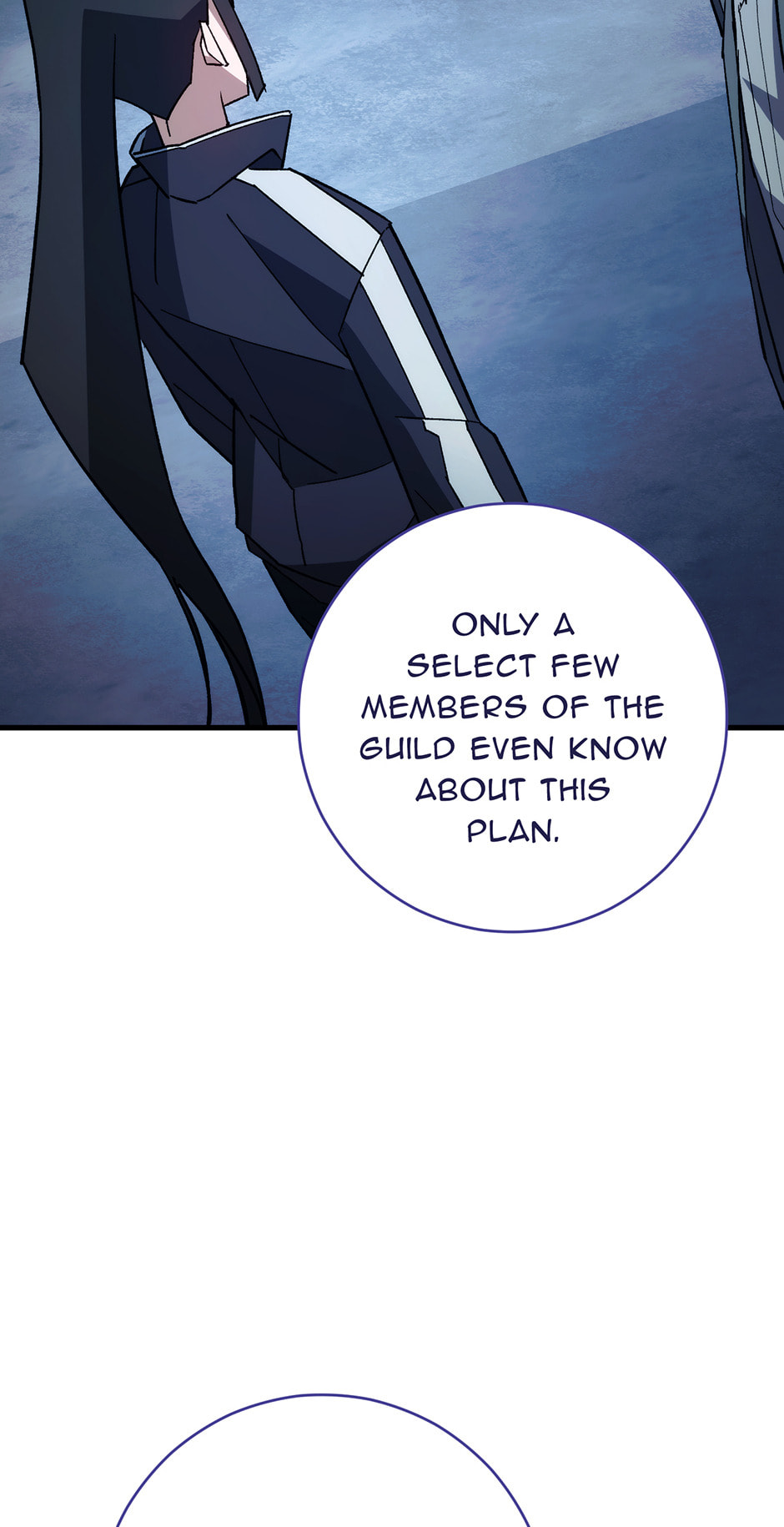 Read The Hero Returns chapter 74 image 57 on Lezhin