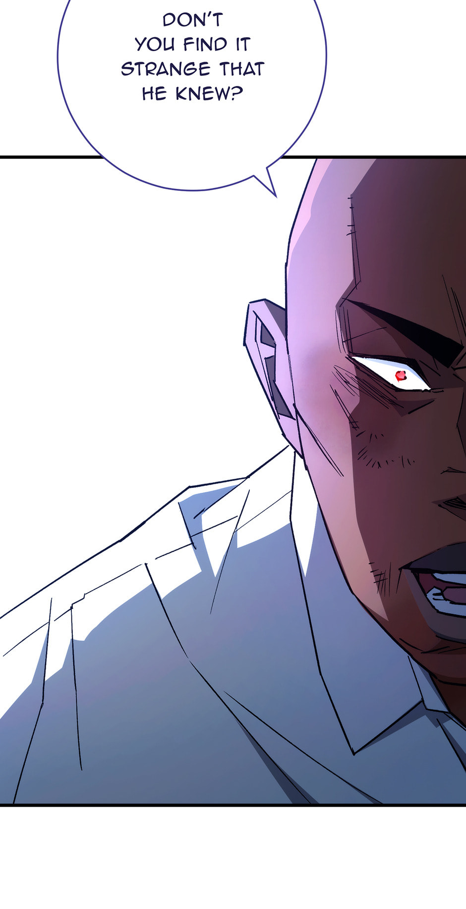 Read The Hero Returns chapter 74 image 58 on Lezhin