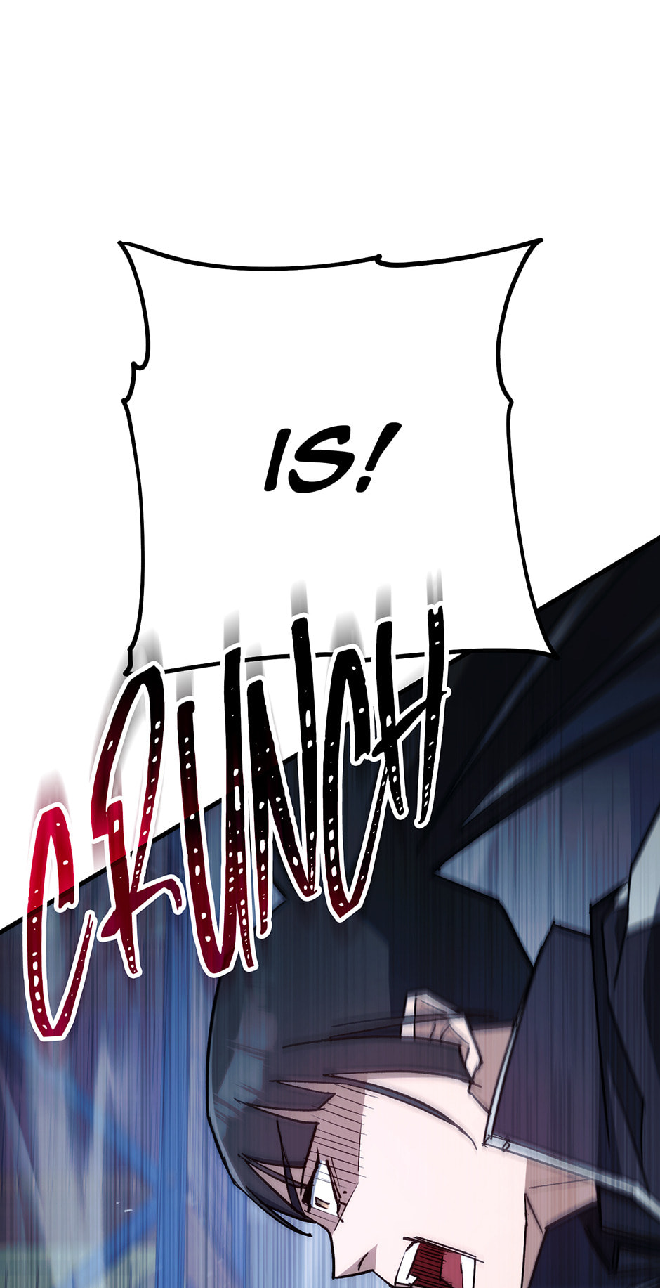 Read The Hero Returns chapter 74 image 6 on Lezhin