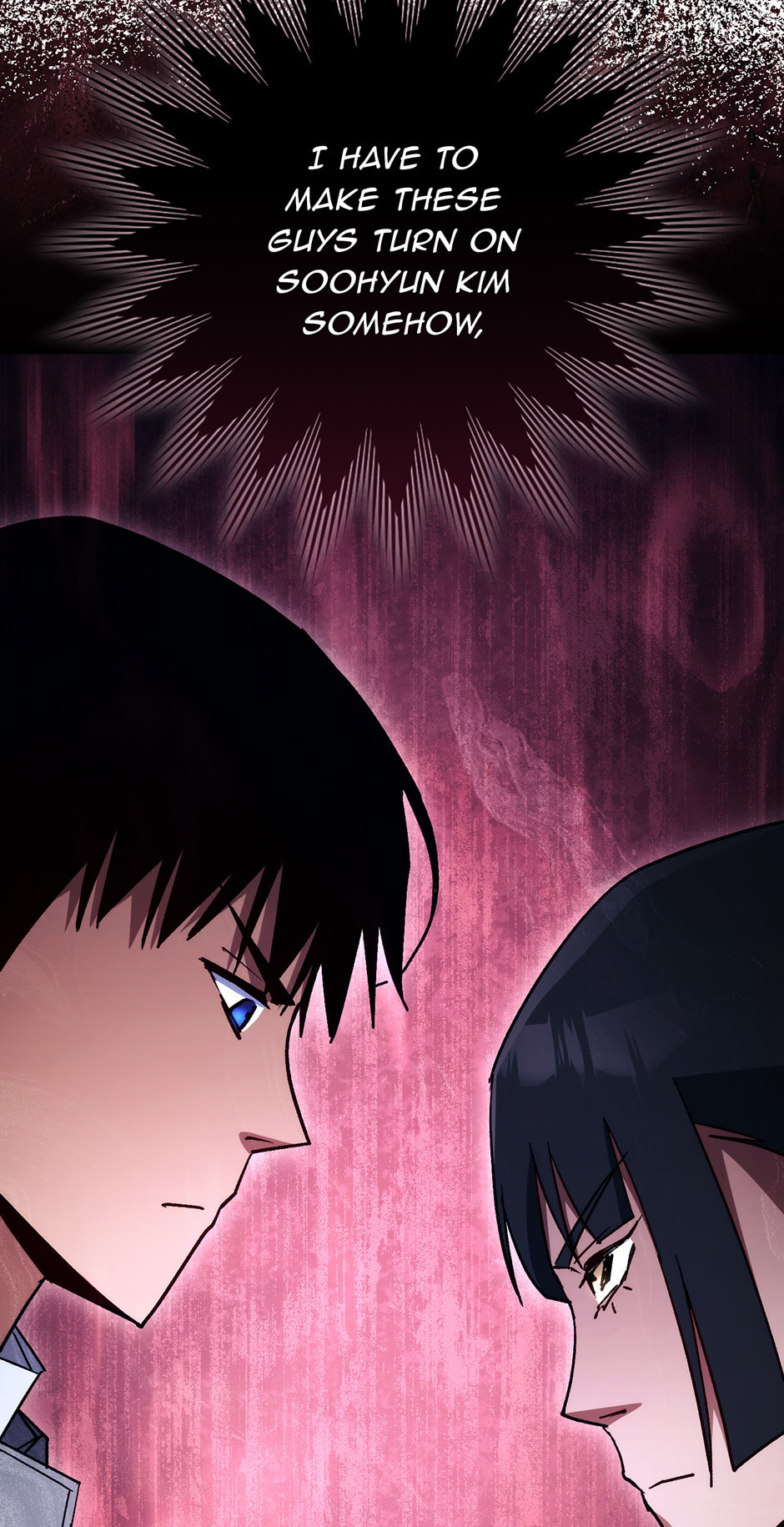 Read The Hero Returns chapter 74 image 61 on Lezhin