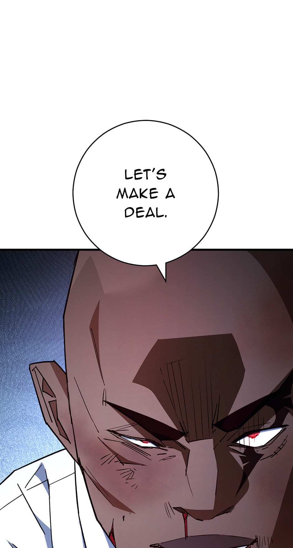Read The Hero Returns chapter 74 image 63 on Lezhin