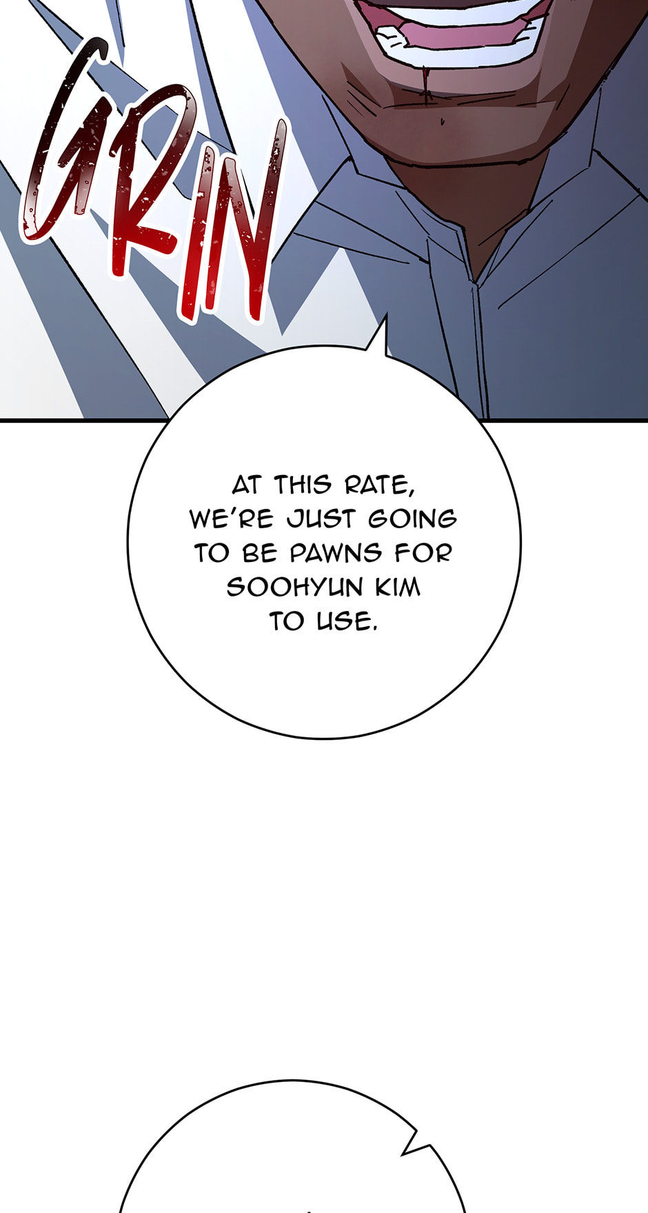 Read The Hero Returns chapter 74 image 64 on Lezhin