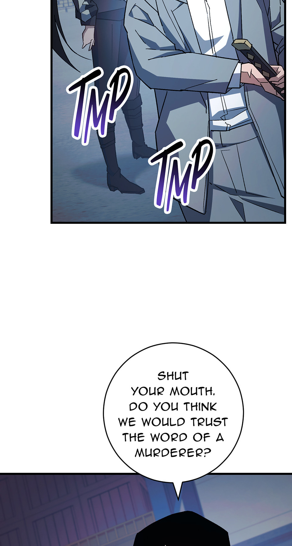 Read The Hero Returns chapter 74 image 67 on Lezhin