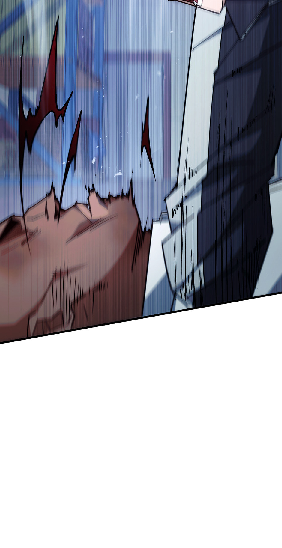 Read The Hero Returns chapter 74 image 7 on Lezhin