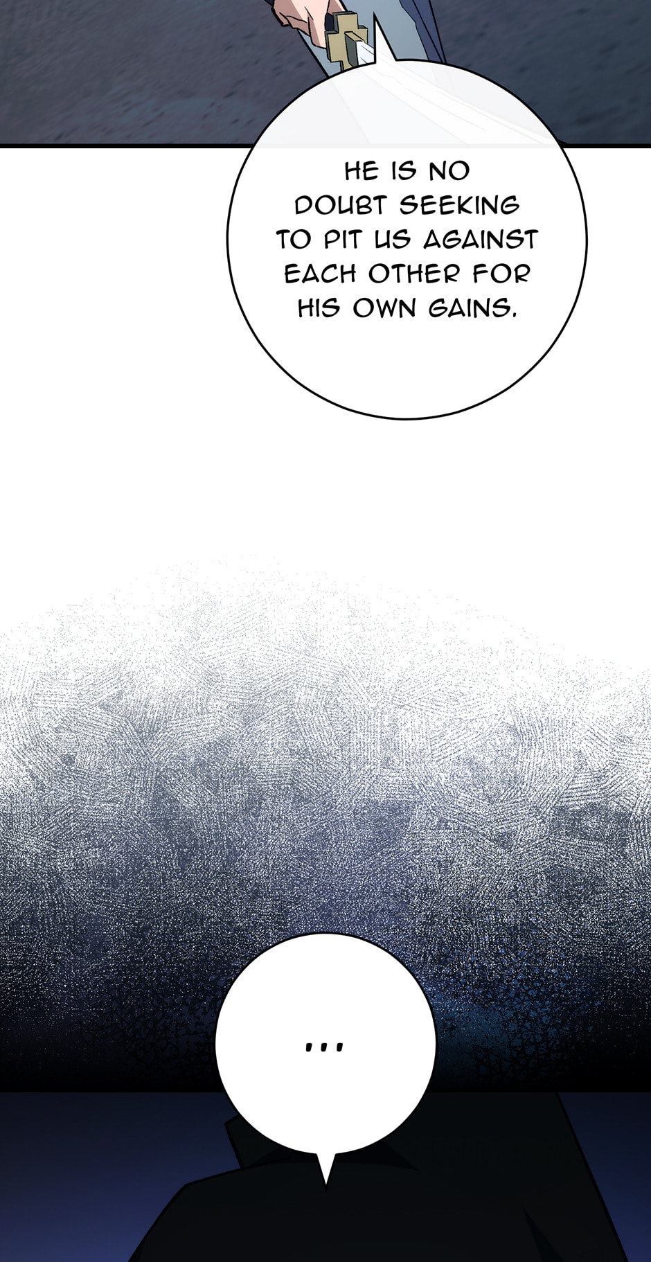 Read The Hero Returns chapter 74 image 72 on Lezhin
