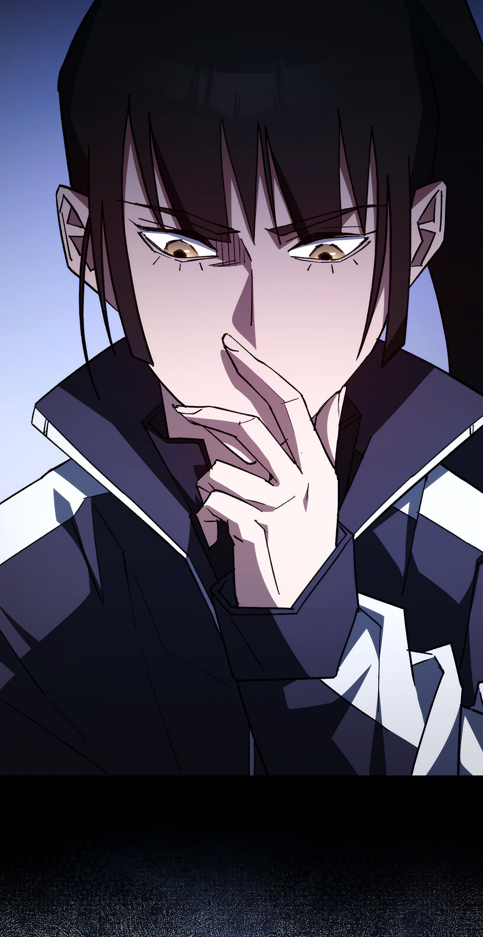 Read The Hero Returns chapter 74 image 73 on Lezhin
