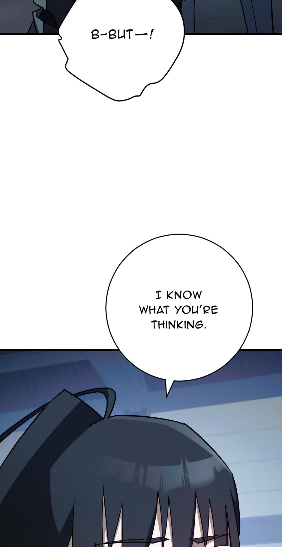 Read The Hero Returns chapter 74 image 76 on Lezhin