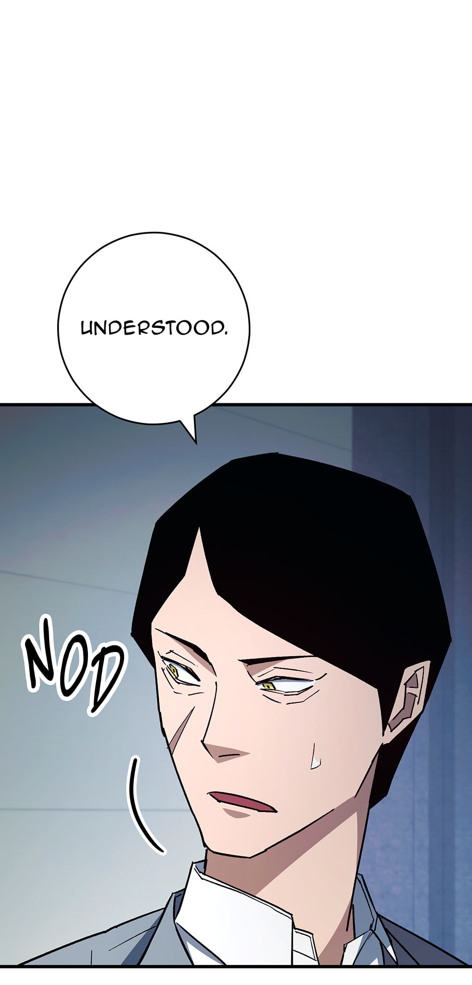 Read The Hero Returns chapter 74 image 78 on Lezhin