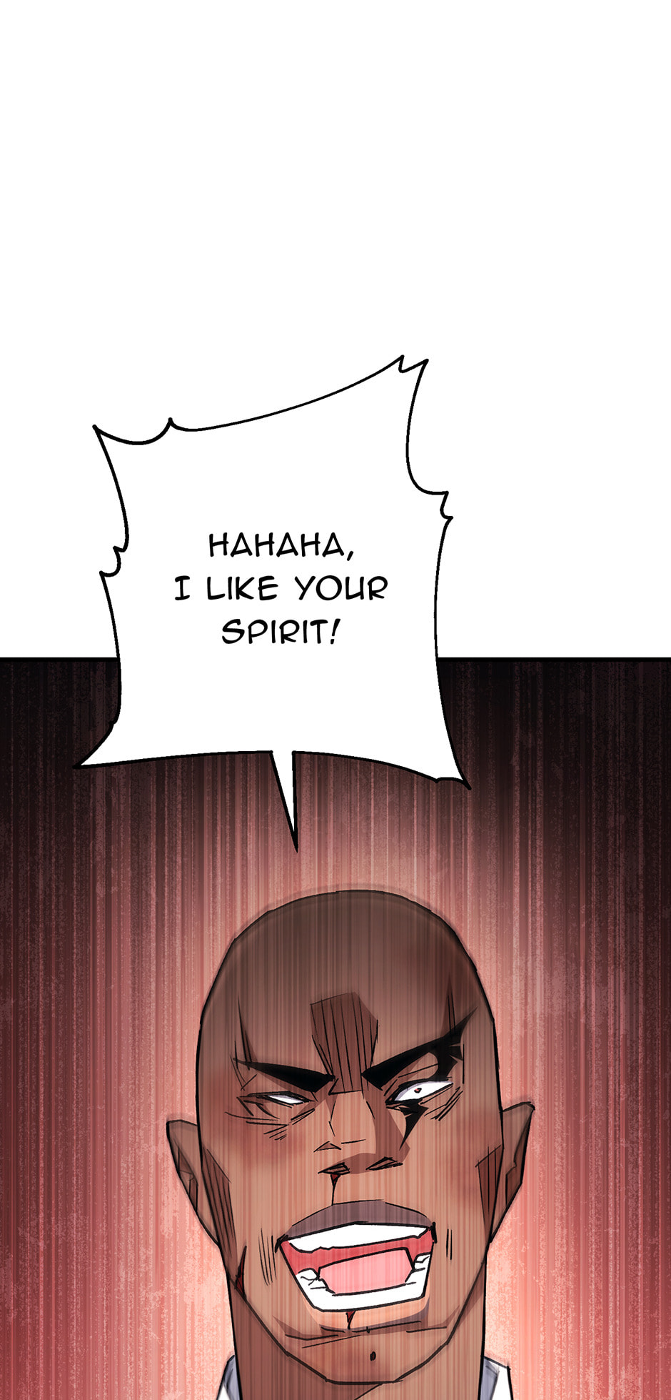 Read The Hero Returns chapter 74 image 79 on Lezhin