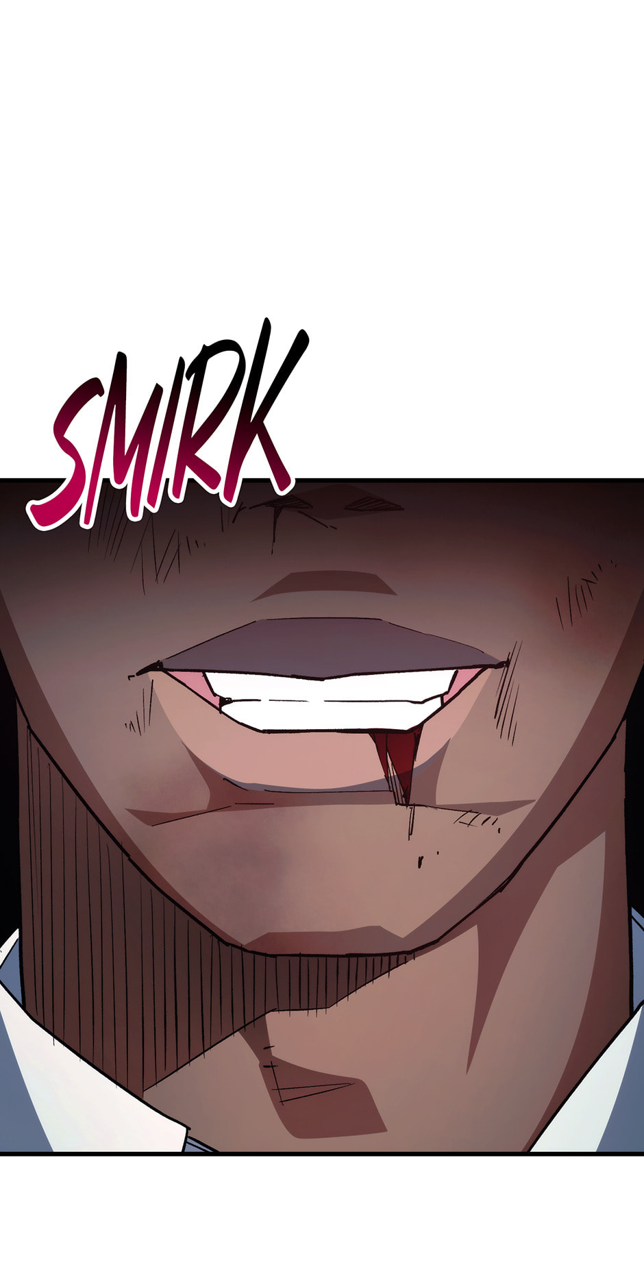 Read The Hero Returns chapter 74 image 8 on Lezhin