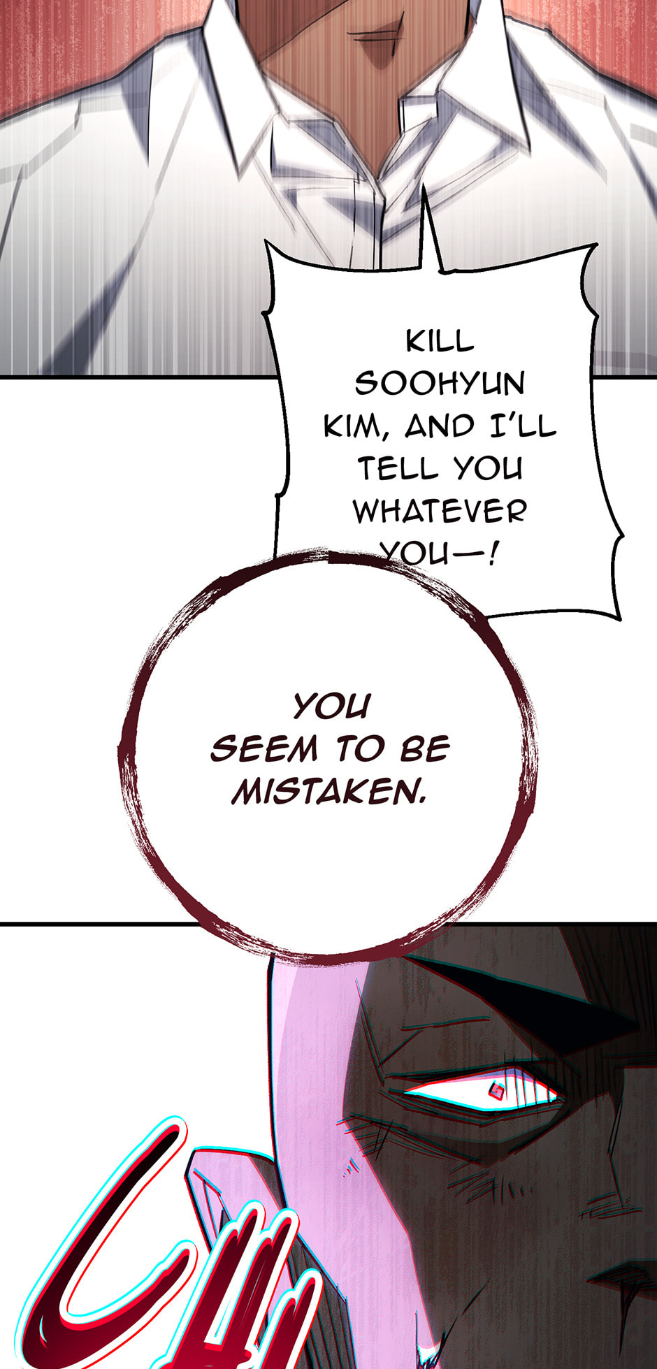 Read The Hero Returns chapter 74 image 80 on Lezhin