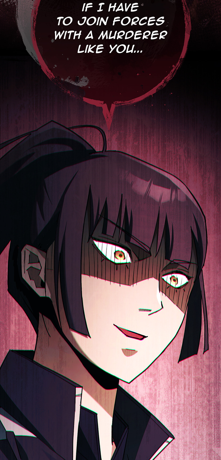 Read The Hero Returns chapter 74 image 82 on Lezhin