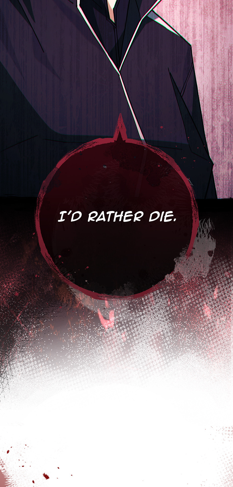 Read The Hero Returns chapter 74 image 83 on Lezhin