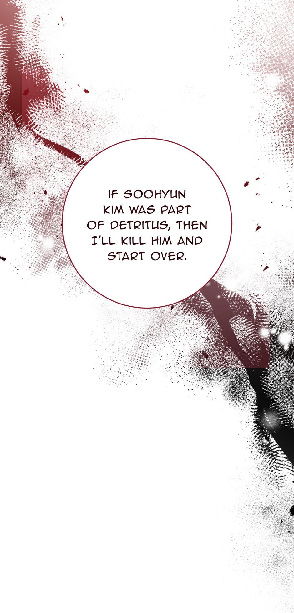 Read The Hero Returns chapter 74 image 84 on Lezhin
