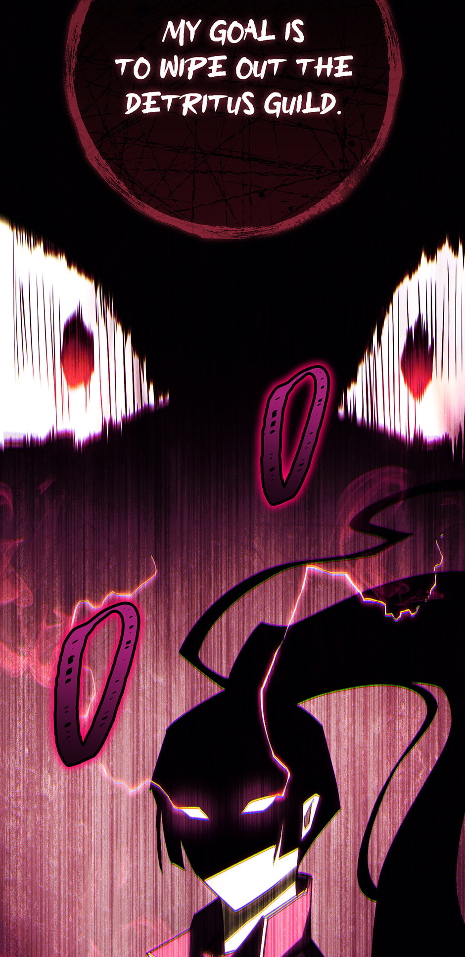 Read The Hero Returns chapter 74 image 86 on Lezhin