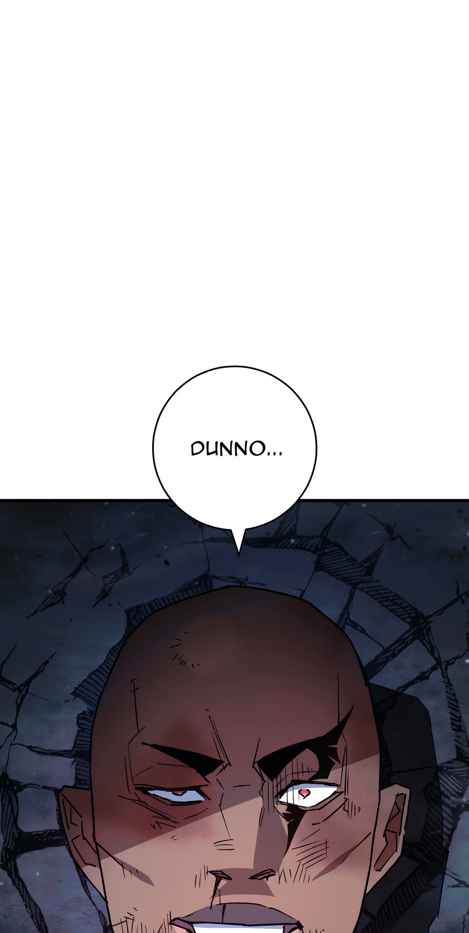 Read The Hero Returns chapter 74 image 9 on Lezhin