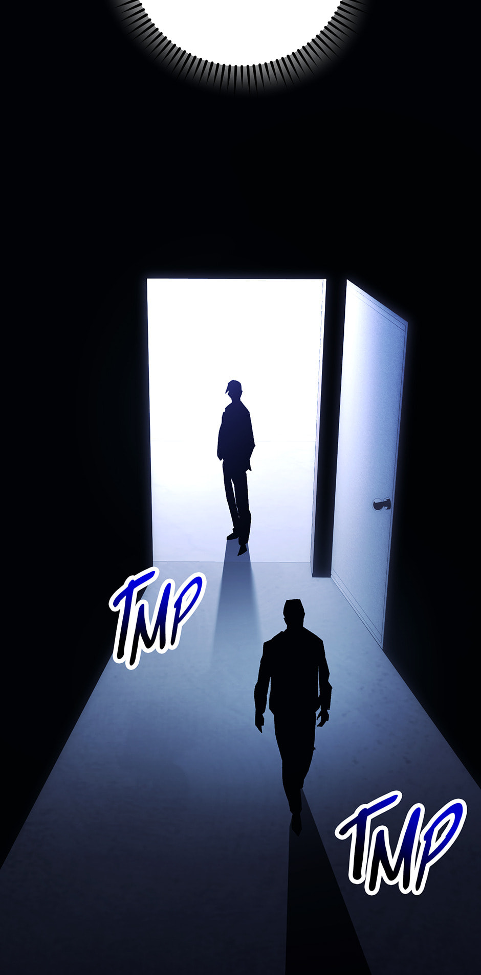 Read The Hero Returns chapter 74 image 96 on Lezhin