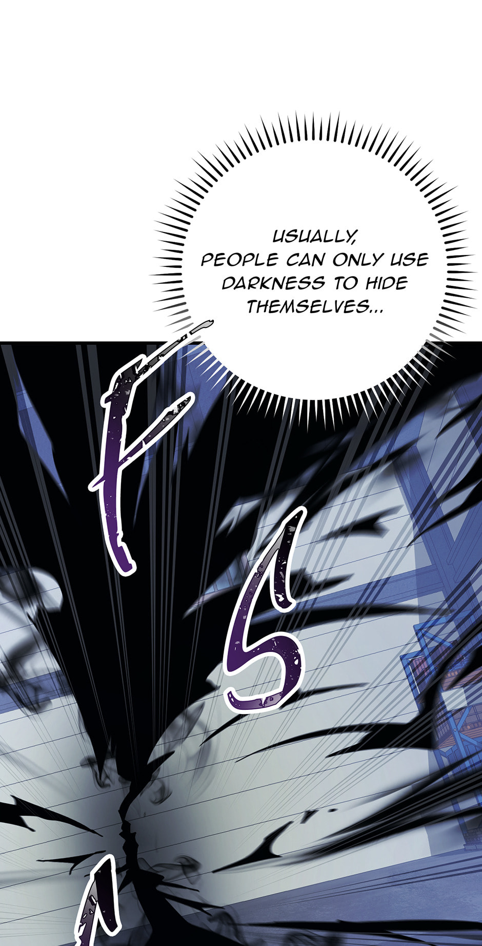 Read The Hero Returns chapter 75 image 10 on Lezhin