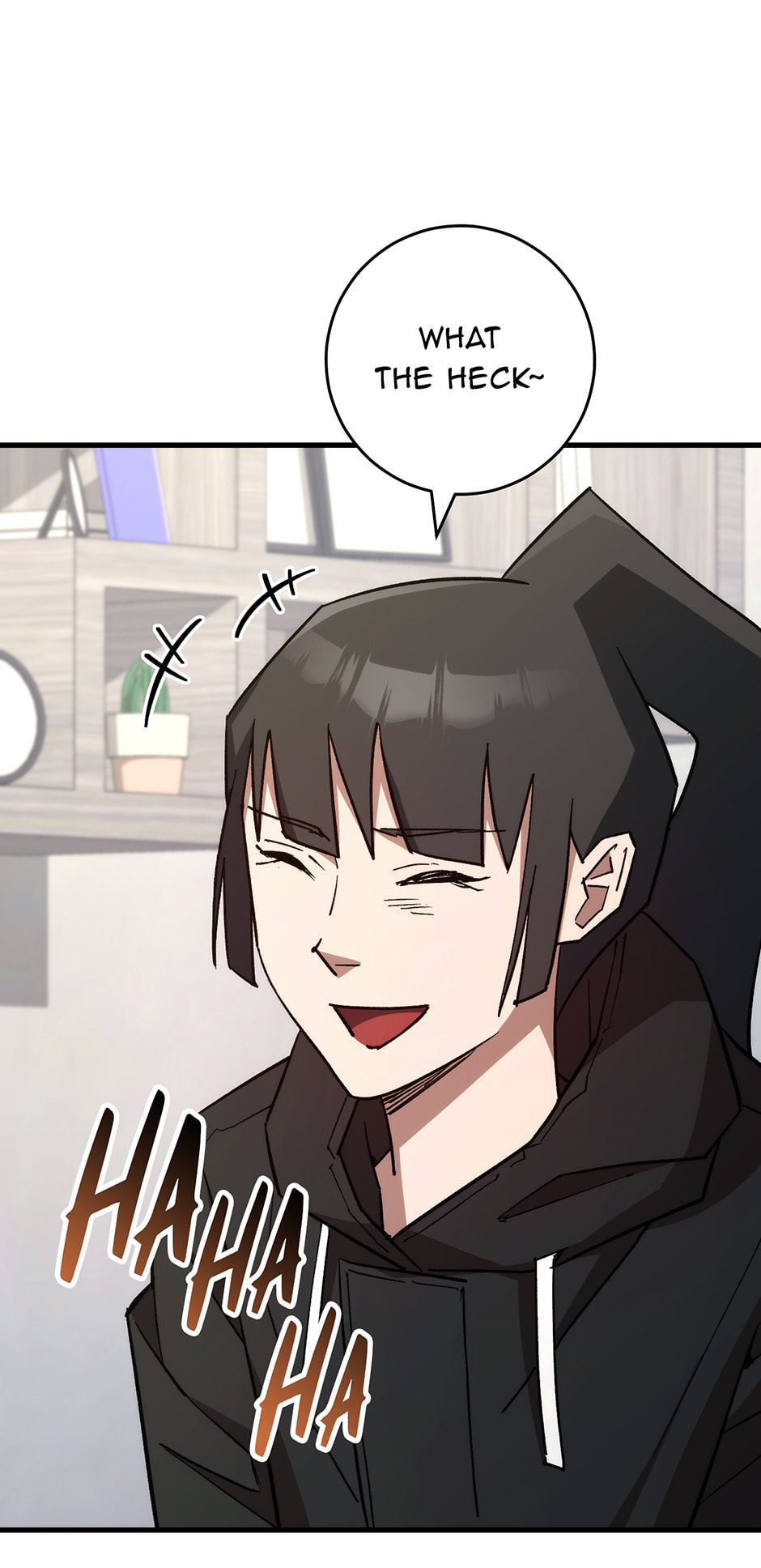 Read The Hero Returns chapter 75 image 100 on Lezhin