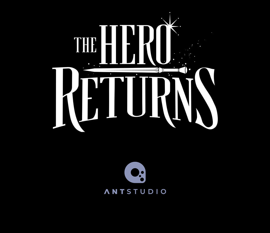 Read The Hero Returns chapter 75 image 106 on Lezhin