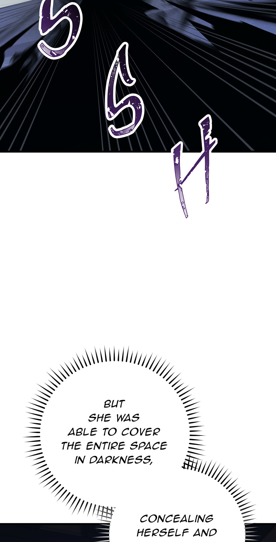 Read The Hero Returns chapter 75 image 11 on Lezhin