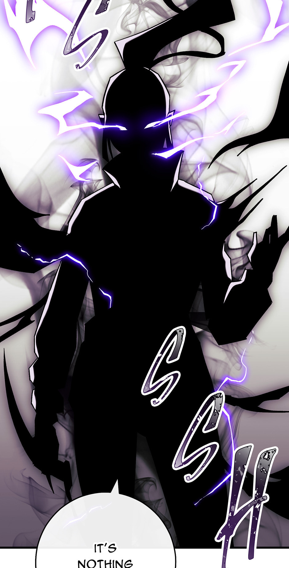 Read The Hero Returns chapter 75 image 14 on Lezhin