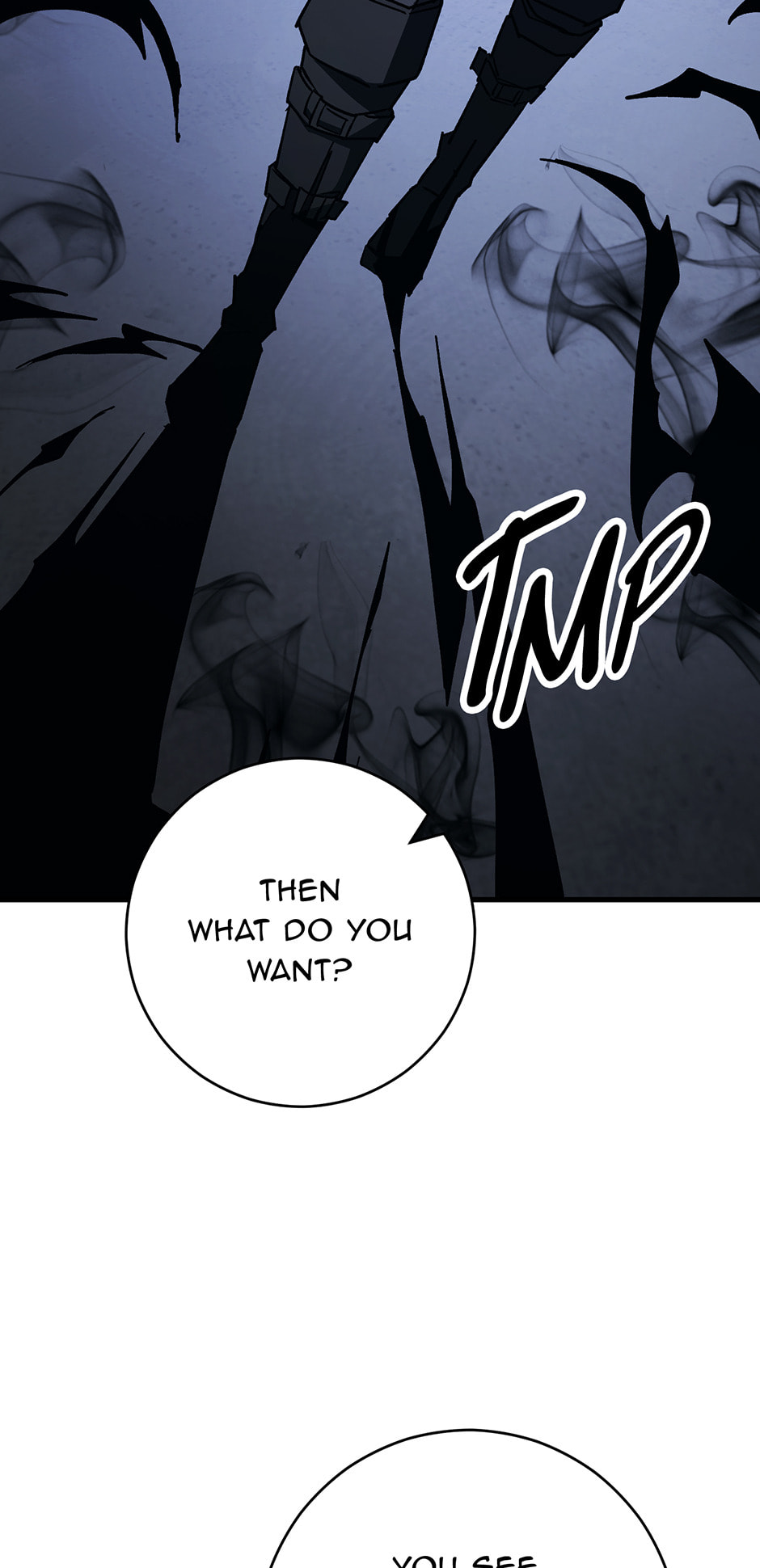 Read The Hero Returns chapter 75 image 19 on Lezhin