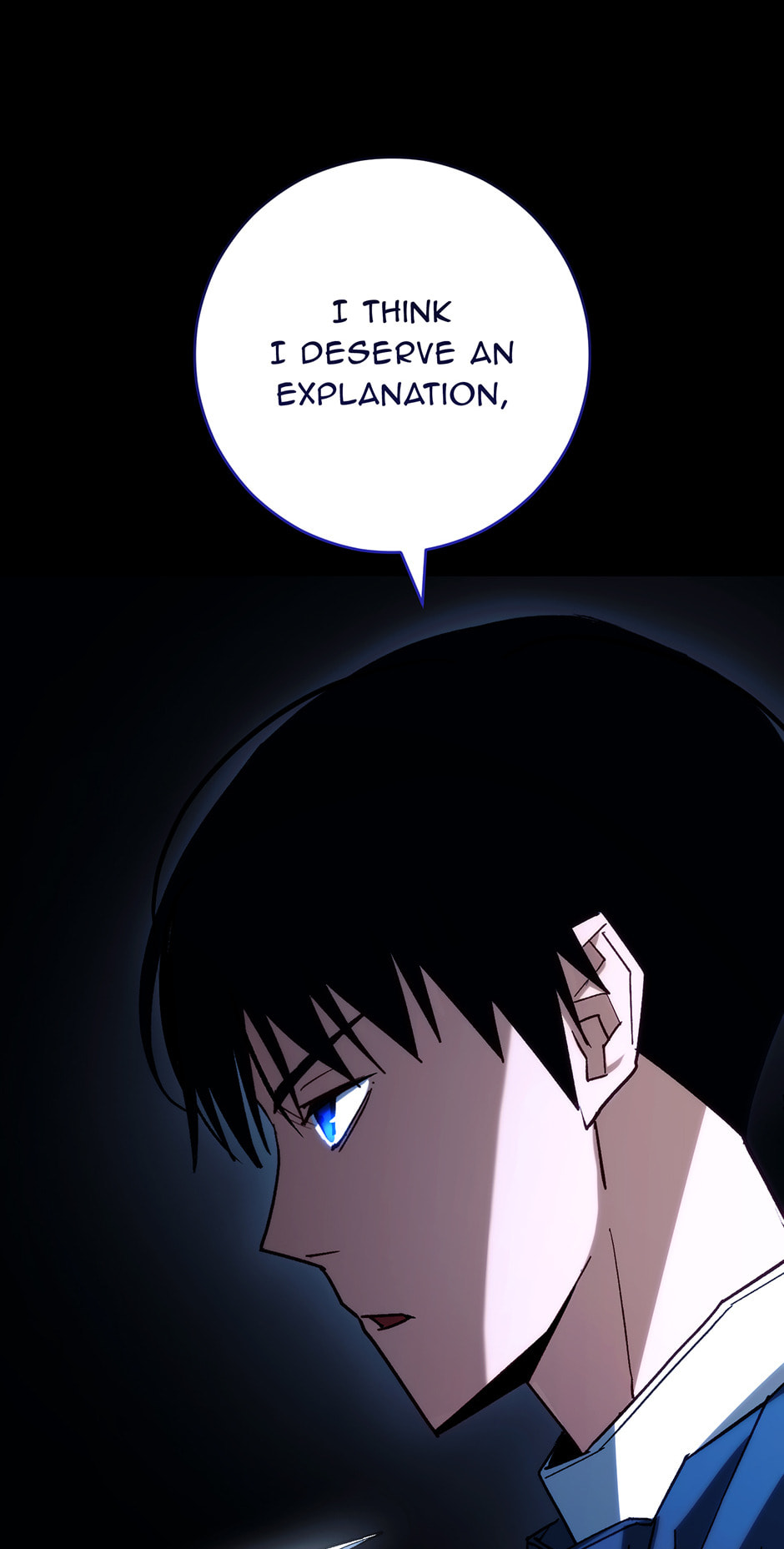 Read The Hero Returns chapter 75 image 2 on Lezhin